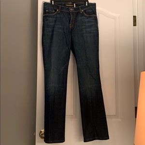 David Kahn Jeans